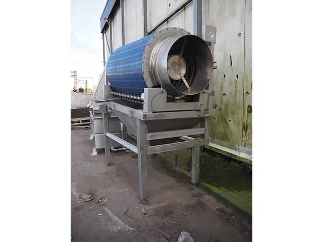 Nn grading drum - afbeelding 5 van  10