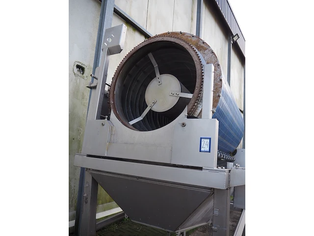 Nn grading drum - afbeelding 6 van  10