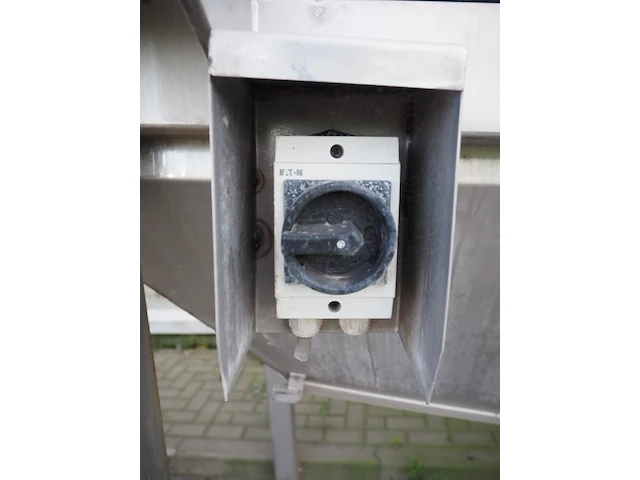 Nn grading drum - afbeelding 10 van  10