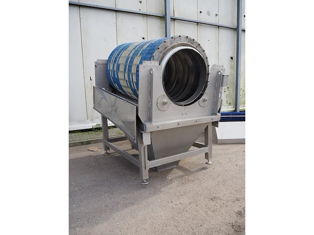 Nn grading drum - afbeelding 1 van  13