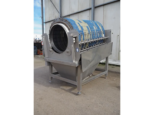 Nn grading drum - afbeelding 6 van  13
