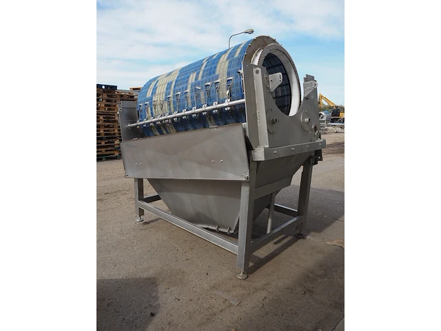 Nn grading drum - afbeelding 7 van  13