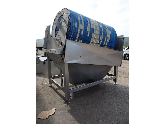 Nn grading drum - afbeelding 8 van  13