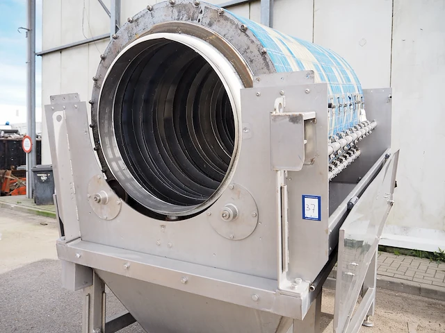 Nn grading drum - afbeelding 9 van  13