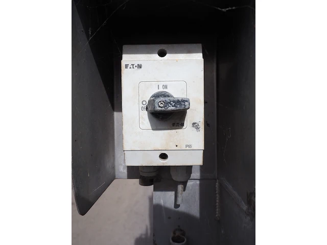 Nn grading drum - afbeelding 12 van  13