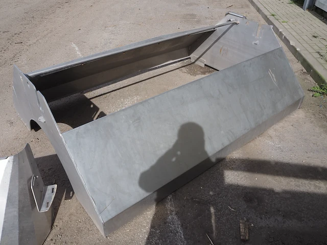 Nn grading drum - afbeelding 4 van  15