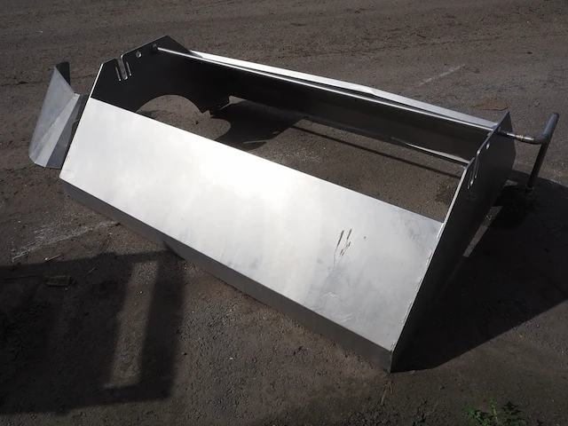 Nn grading drum - afbeelding 5 van  15