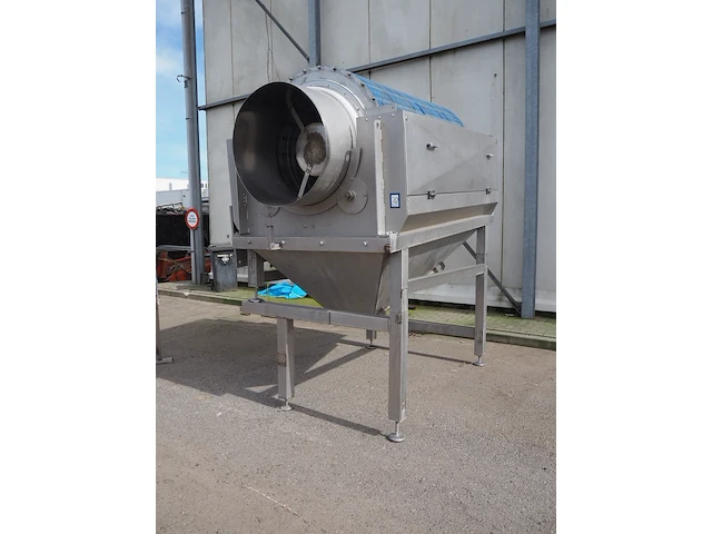 Nn grading drum - afbeelding 1 van  15