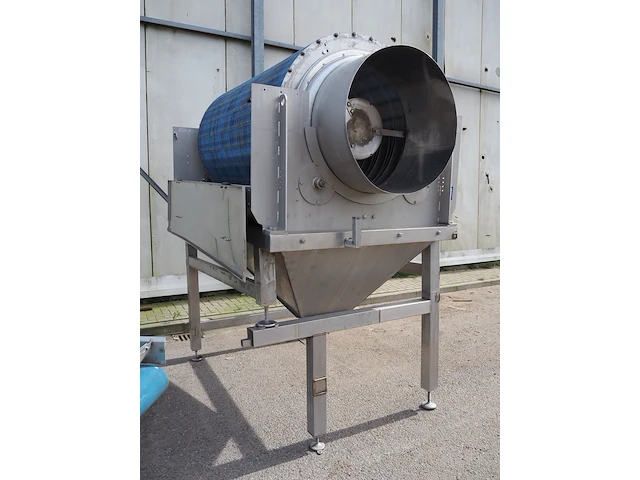 Nn grading drum - afbeelding 8 van  15
