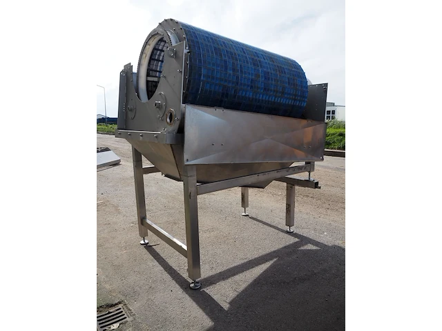 Nn grading drum - afbeelding 9 van  15