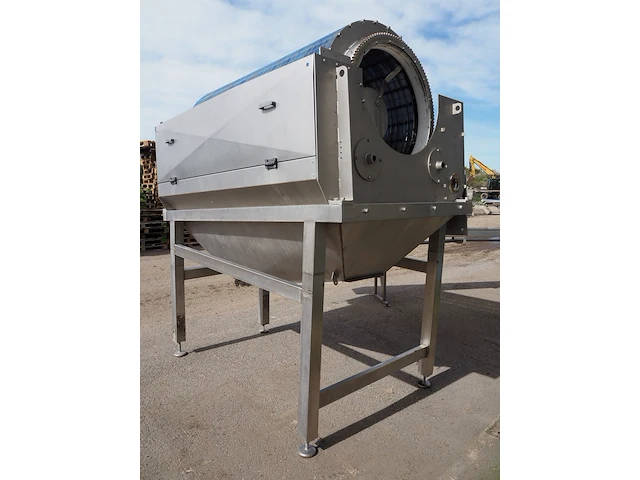 Nn grading drum - afbeelding 10 van  15