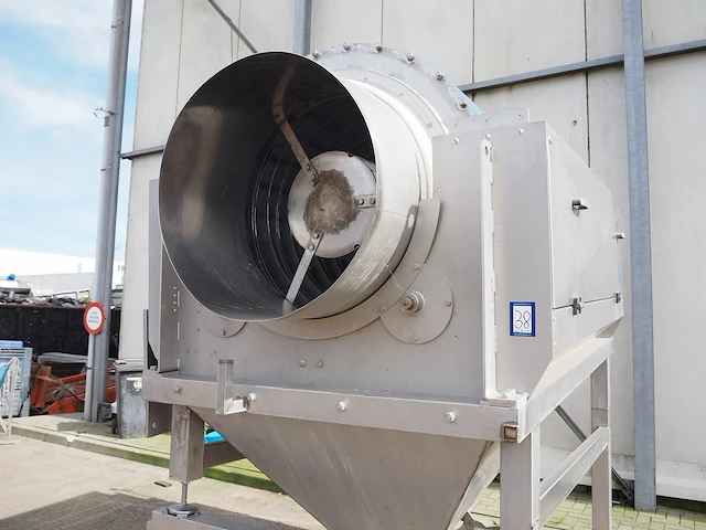 Nn grading drum - afbeelding 11 van  15