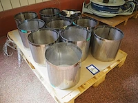 Nn graters - afbeelding 1 van  7