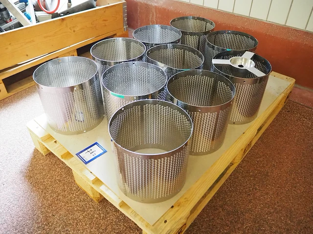 Nn graters - afbeelding 2 van  7