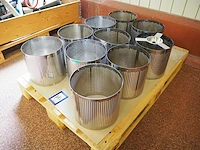 Nn graters - afbeelding 2 van  7