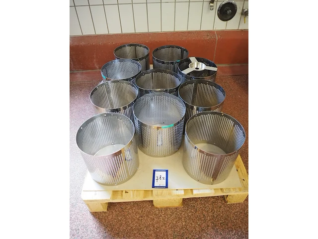 Nn graters - afbeelding 3 van  7