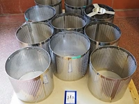 Nn graters - afbeelding 3 van  7
