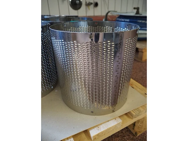 Nn graters - afbeelding 4 van  7