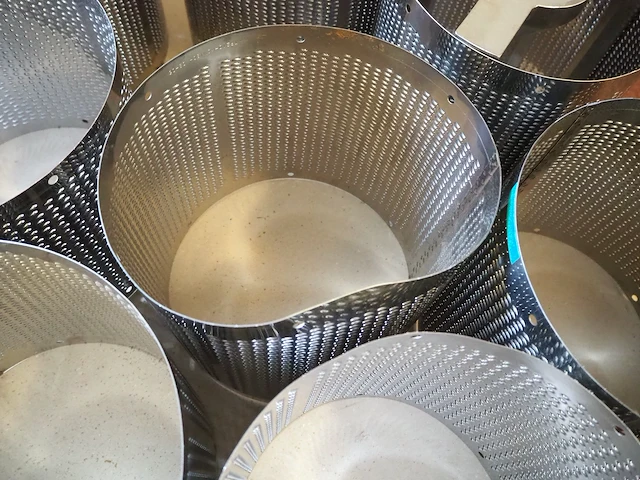 Nn graters - afbeelding 6 van  7