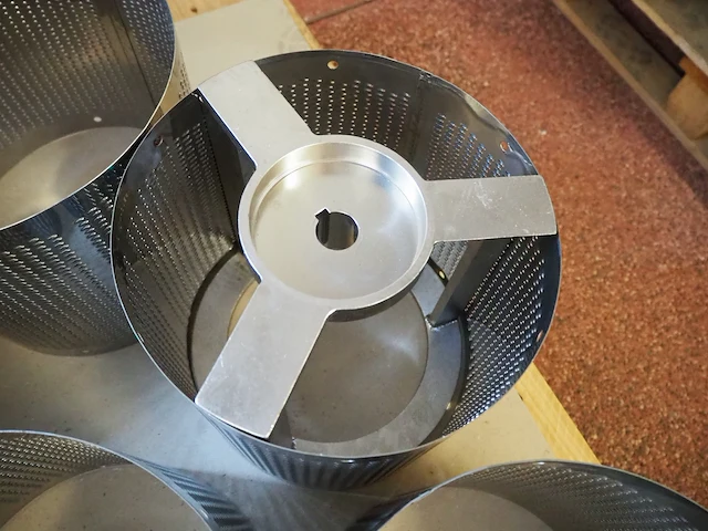 Nn graters - afbeelding 7 van  7