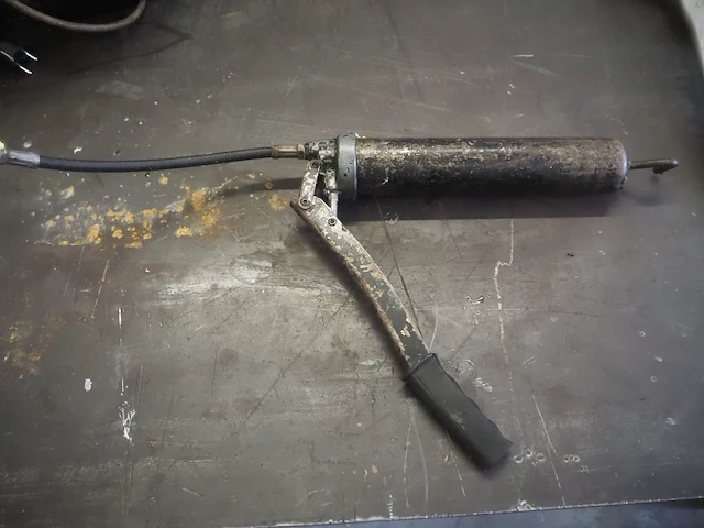 Nn grease pumps - afbeelding 2 van  4