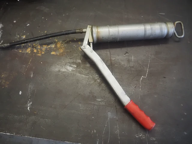 Nn grease pumps - afbeelding 3 van  4