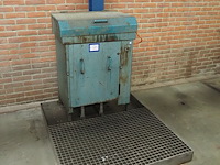 Nn greasing cabinet - afbeelding 2 van  5