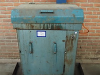 Nn greasing cabinet - afbeelding 3 van  5