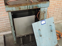 Nn greasing cabinet - afbeelding 5 van  5