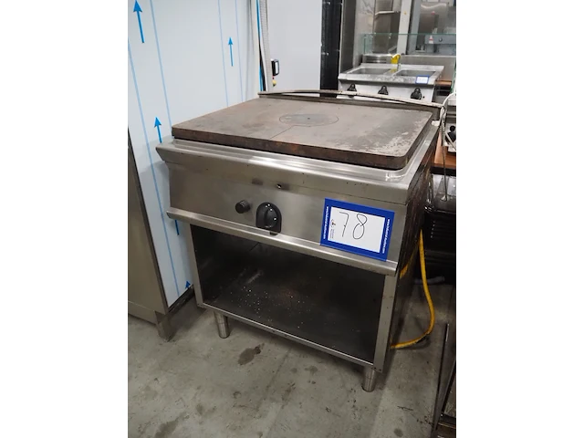 Nn griddle - afbeelding 1 van  6