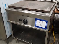 Nn griddle - afbeelding 1 van  6