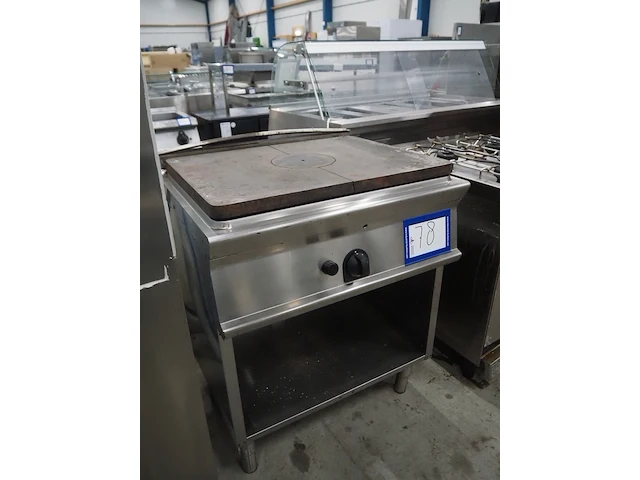 Nn griddle - afbeelding 2 van  6