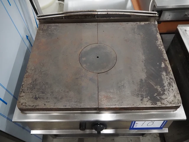 Nn griddle - afbeelding 3 van  6