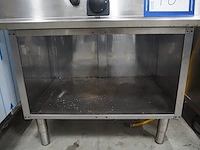 Nn griddle - afbeelding 5 van  6