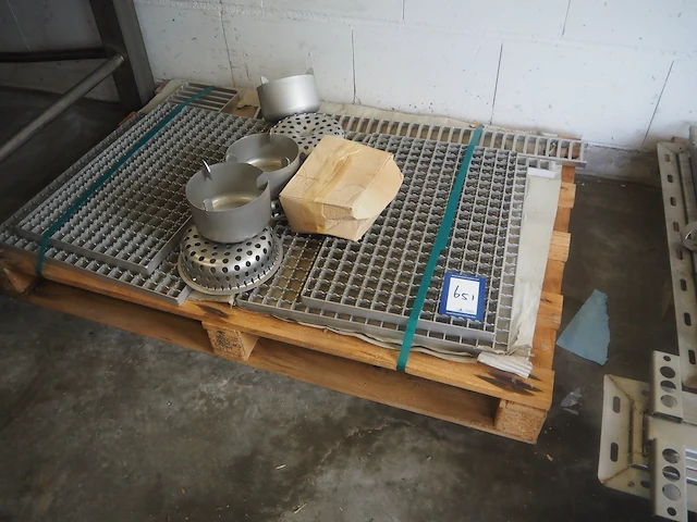 Nn grids and gutters - afbeelding 2 van  3