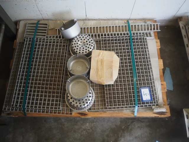 Nn grids and gutters - afbeelding 3 van  3