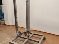 Nn grill trolley - afbeelding 1 van  6