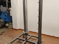 Nn grill trolley - afbeelding 4 van  6