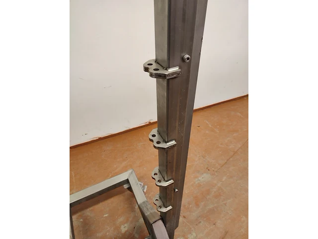 Nn grill trolley - afbeelding 5 van  6