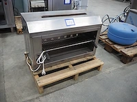 Nn grill - afbeelding 2 van  5