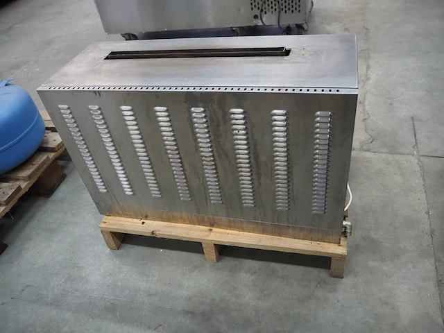 Nn grill - afbeelding 3 van  5