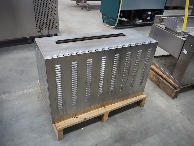 Nn grill - afbeelding 4 van  5