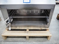 Nn grill - afbeelding 5 van  5