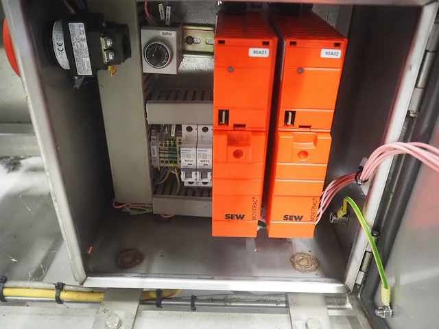 Nn grill - afbeelding 3 van  15