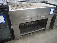 Nn grill - afbeelding 1 van  7