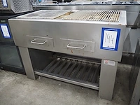 Nn grill - afbeelding 2 van  7