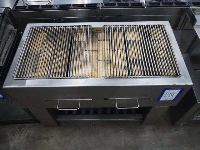 Nn grill - afbeelding 3 van  7