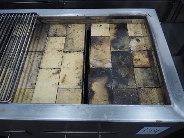 Nn grill - afbeelding 4 van  7