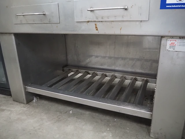 Nn grill - afbeelding 7 van  7