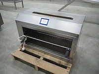 Nn grill - afbeelding 2 van  8